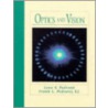 Optics and Vision door Leno S. Pedrotti