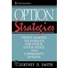 Option Strategies door Deborah Ed. Smith