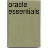 Oracle Essentials door Robert Stackowiak