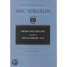 Order And History door Eric Voegelin