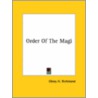 Order Of The Magi door Olney H. Richmond