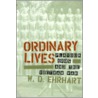 Ordinary Lives Cl door W.D. Ehrhart