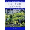 Organic Gardening door The Royal Horticultural Society