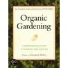Organic Gardening door Elizabeth Miller