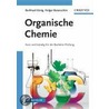 Organische Chemie door Holger Butenschon