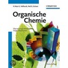 Organische Chemie door Verhelle