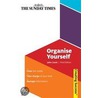 Organise Yourself door John Caunt