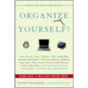 Organize Yourself by Ronni Eisenberg