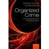 Organized Crime P by Petter Gottschalk