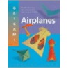 Origami Airplanes door Florence Temko