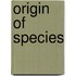 Origin Of Species