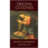 Original Goodness door Eknath Easwaran