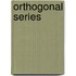 Orthogonal Series