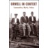 Orwell in Context