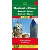 Ottawa - Montreal door Gustav Freytag