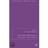 Ottoman Diplomacy door Onbekend