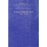 Zakenrecht 1798-1820 by Unknown