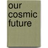 Our Cosmic Future