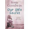 Our Little Secret door Rosie Goodwin