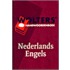 Wolters' handwoordenboek Nederlands-Engels