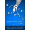 Out Of This World door Holly Virginia Blackford