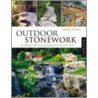 Outdoor Stonework by Laurel Saville