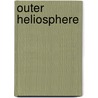 Outer Heliosphere door K. Scherer