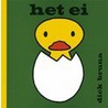 Het ei