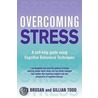 Overcoming Stress door Leonora Brosan