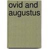 Ovid and Augustus door P.J. Davis