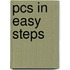 Pcs In Easy Steps