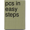 Pcs In Easy Steps by Harshad Kotecha