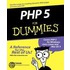 Php 5 For Dummies