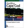 Paddling Cape Cod door Fred Bull