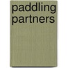 Paddling Partners by Carol Hodgins