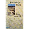 Leeg en kaal