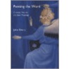 Painting The Word by John Drury