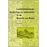 Laatmiddeleeuws landschap en veldnamen in de Baronie van Breda