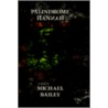 Palindrome Hannah door Michael Bailey