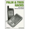 Palm & Treo Hacks door Scott MacHaffie