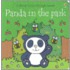 Panda in the Park