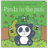 Panda in the Park by Racheal Wells
