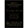 Pandora's Theorem door Brian Christopher Murphy
