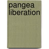 Pangea Liberation door Matthew Mangum