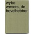 Wybe Wevers, de bevelhebber