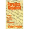 Paradise Regained door Walter Prytulak
