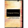 Paragraph-Writing by Joseph Villiers Denney Fr Newton Scott