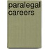 Paralegal Careers