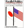 Parallel Politics by Yukio Noguchi