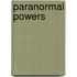 Paranormal Powers